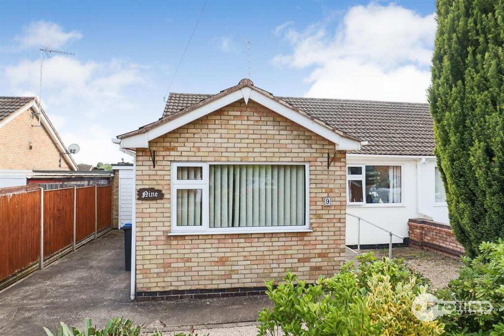 Main image of property: Almond Way, Earl Shilton