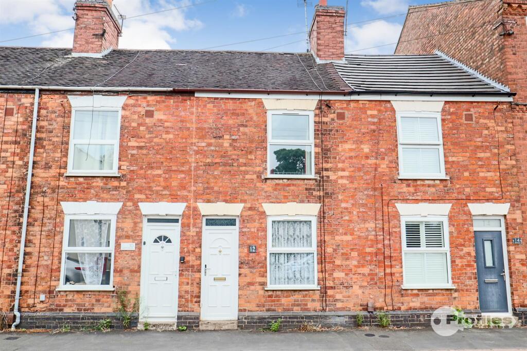 Main image of property: Hill Street, Hinckley