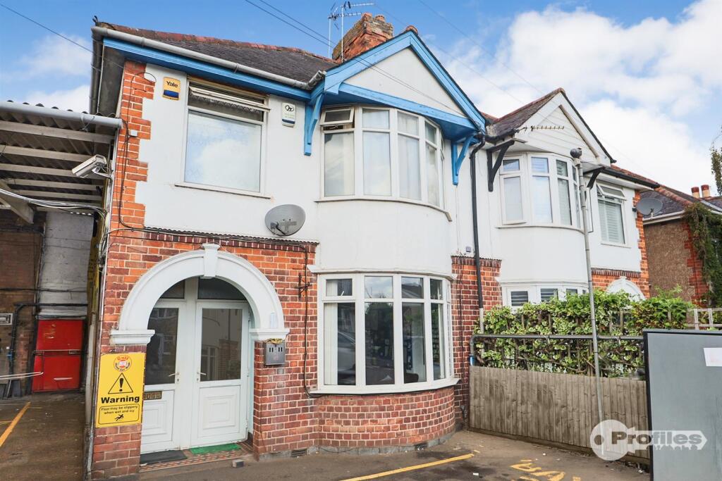 Main image of property: Station Road, Earl Shilton