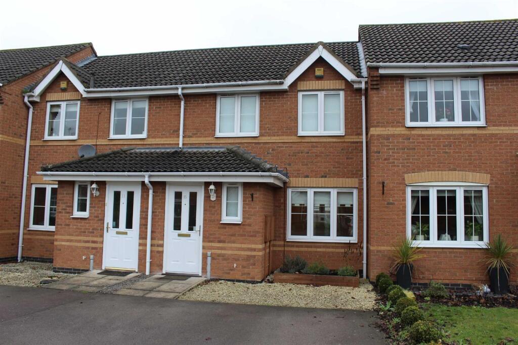 Main image of property: Colts Close, Burbage
