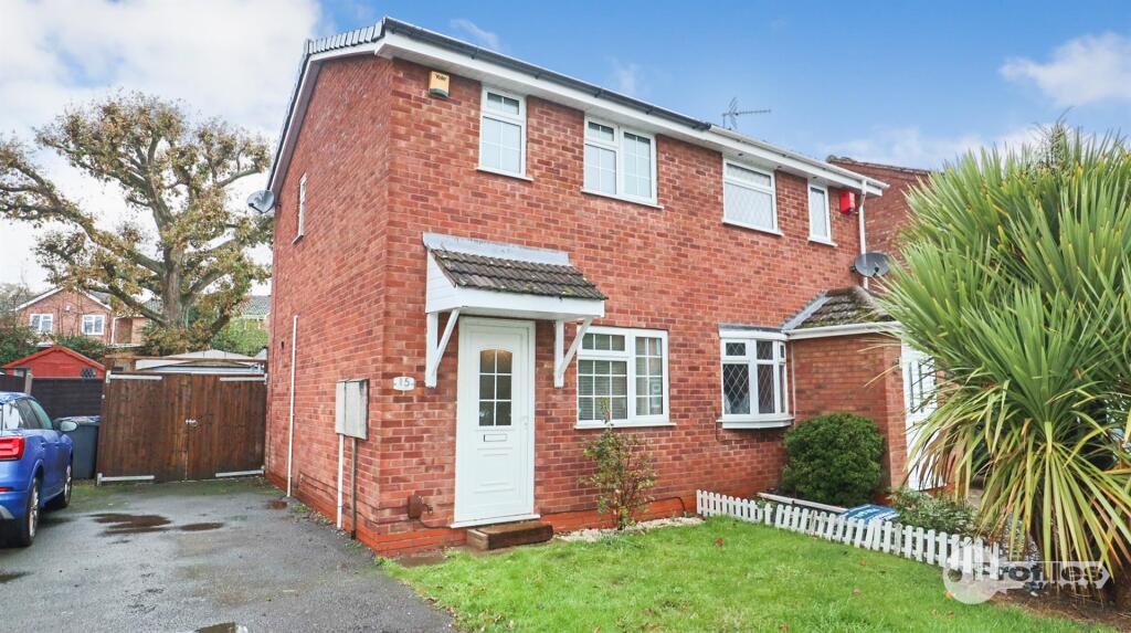 Main image of property: Farm Road, Barwell