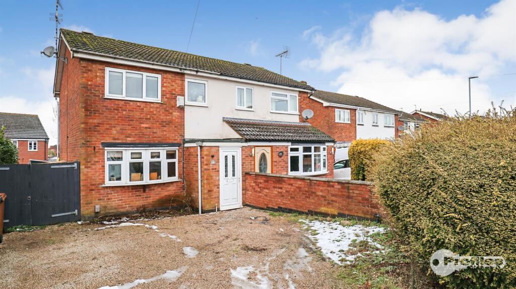Main image of property: Clifton Way, Hinckley