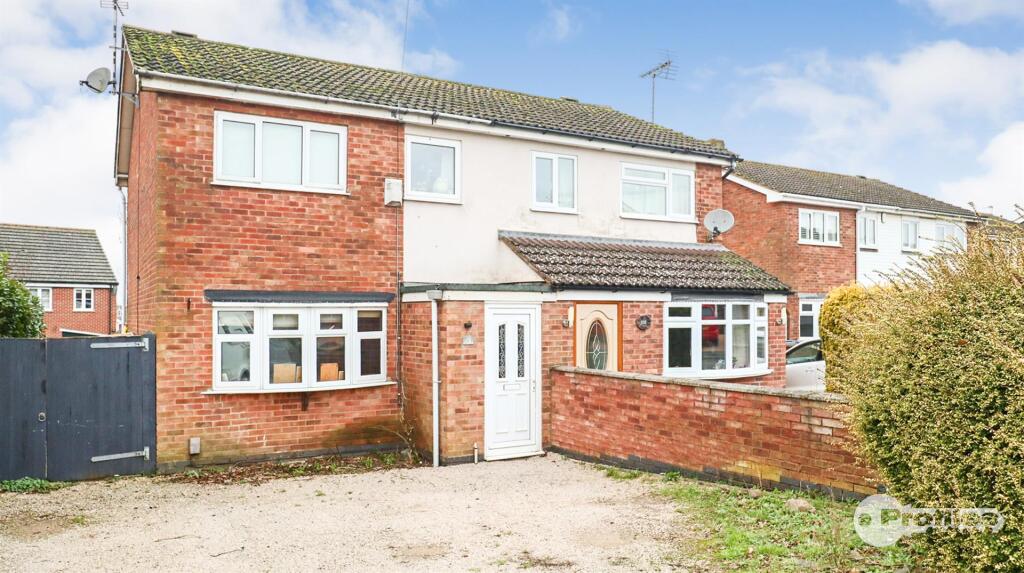 Main image of property: Clifton Way, Hinckley