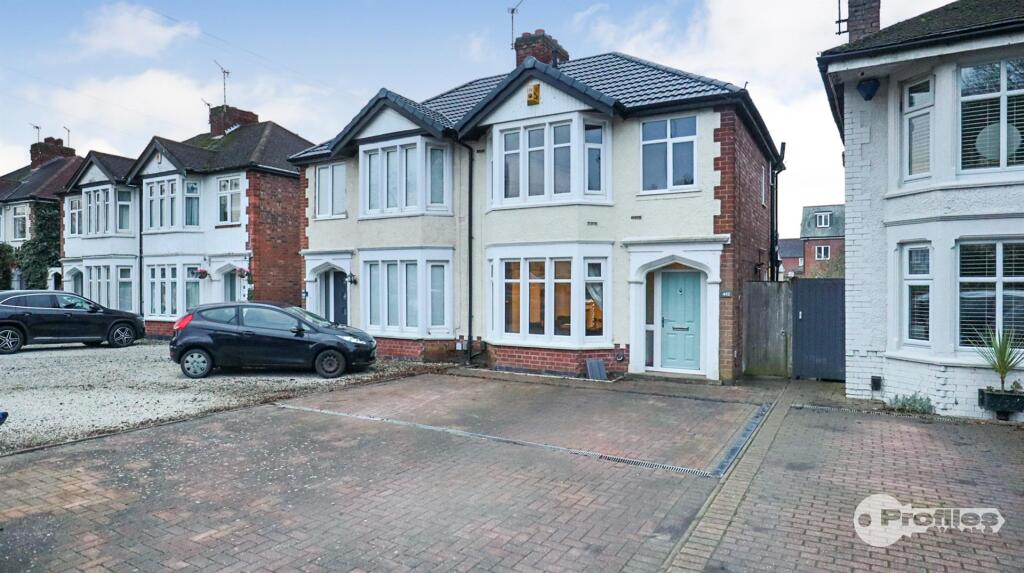 Main image of property: Coventry Road, Hinckley