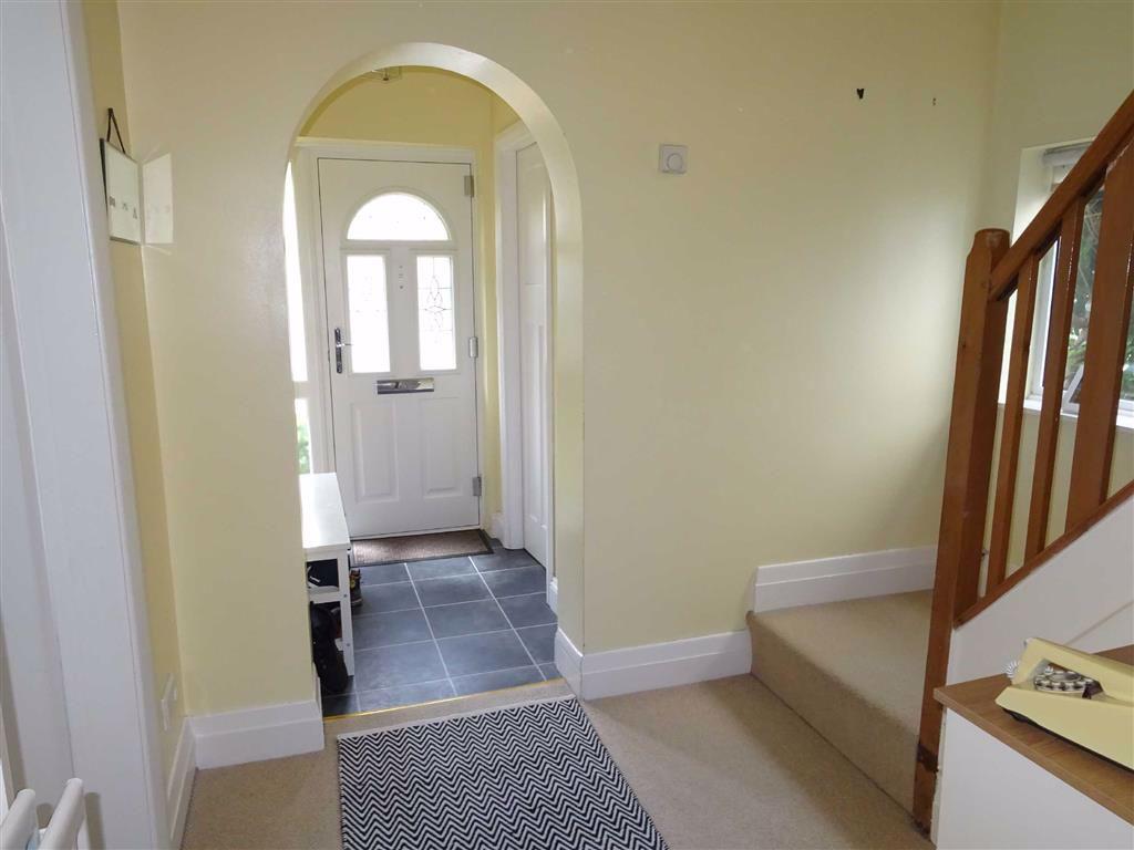 3 bedroom semidetached house for sale in Salem Road, Burbage, LE10