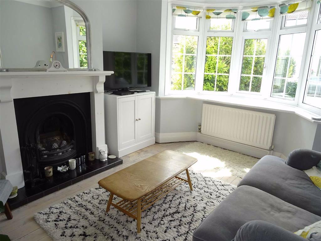 3 bedroom semidetached house for sale in Salem Road, Burbage, LE10