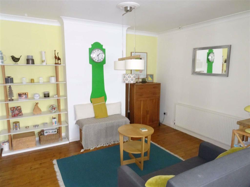 3 bedroom semidetached house for sale in Salem Road, Burbage, LE10