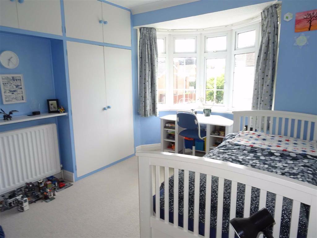 3 bedroom semidetached house for sale in Salem Road, Burbage, LE10