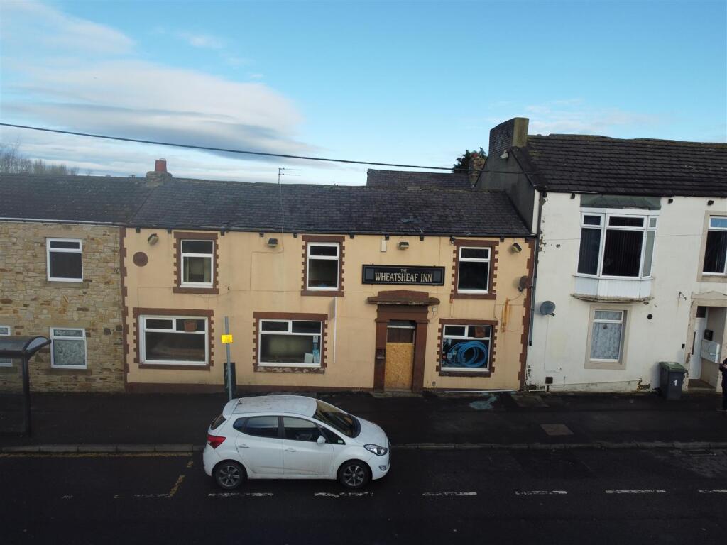 Additional property image - Front Street, Leadgate, Consett