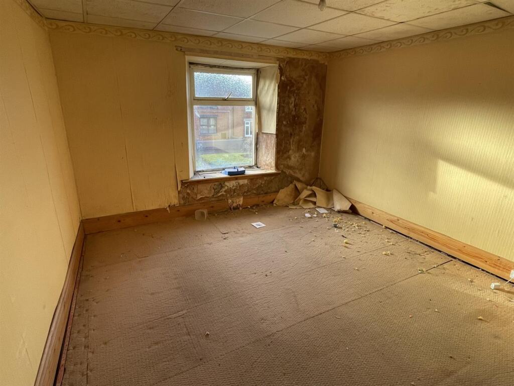 Additional property image - Front Street, Leadgate, Consett