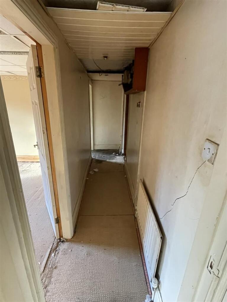 Additional property image - Front Street, Leadgate, Consett
