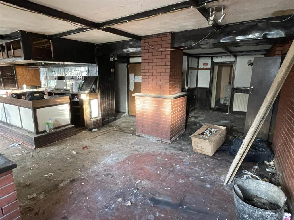 Additional property image - Front Street, Leadgate, Consett