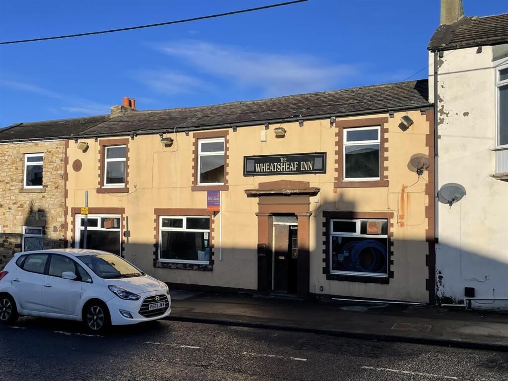 Additional property image - Front Street, Leadgate, Consett