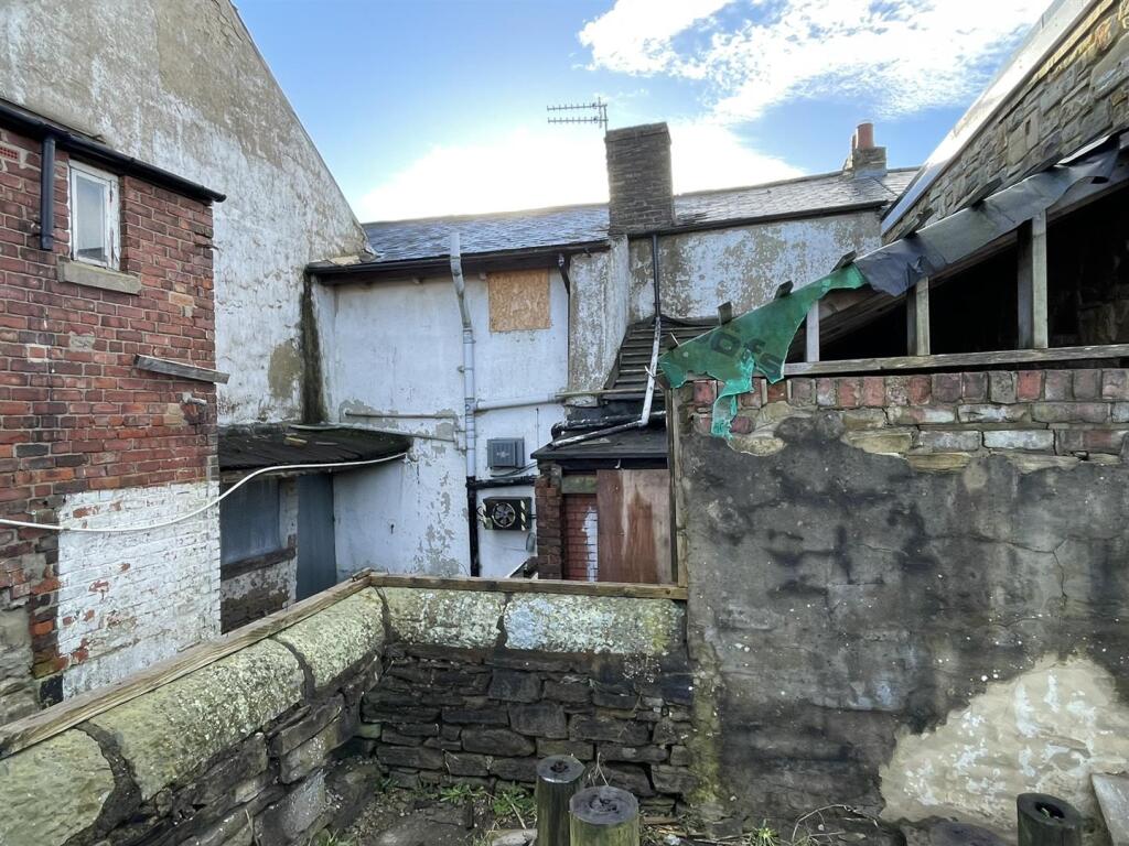 Additional property image - Front Street, Leadgate, Consett