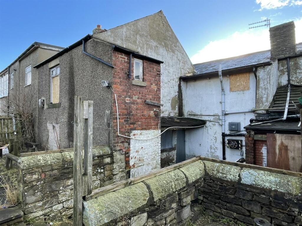 Additional property image - Front Street, Leadgate, Consett