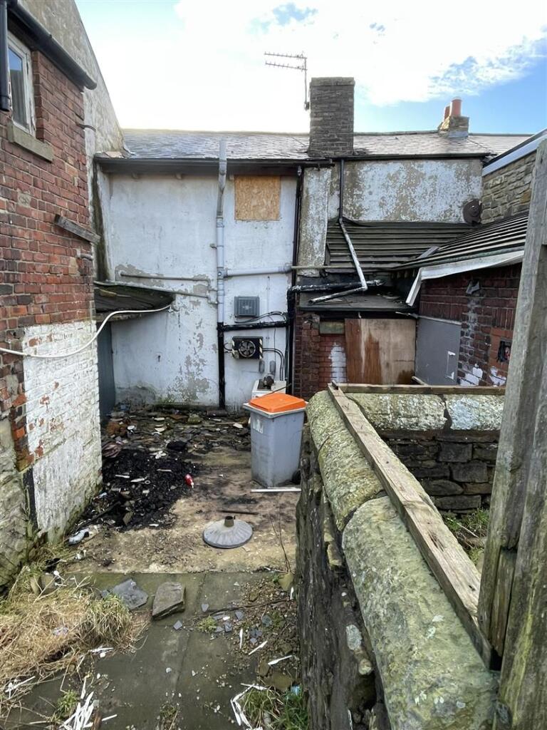 Additional property image - Front Street, Leadgate, Consett