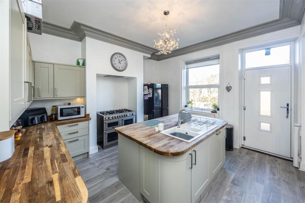 Main image of property: Ladyhouse Lane, Berry Brow, Huddersfield, HD4