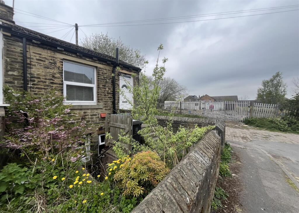 Main image of property: Hardy Street, Wibsey