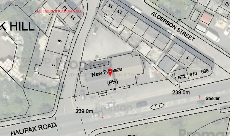 Main image of property: Bradford