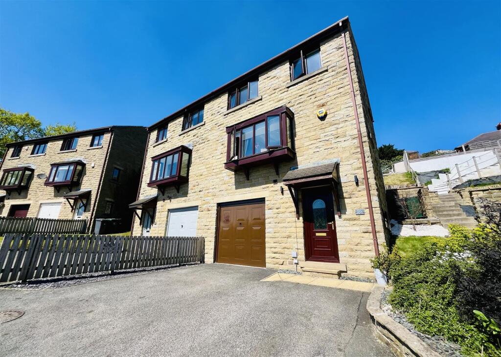 Main image of property: Kestrel View, Shelley