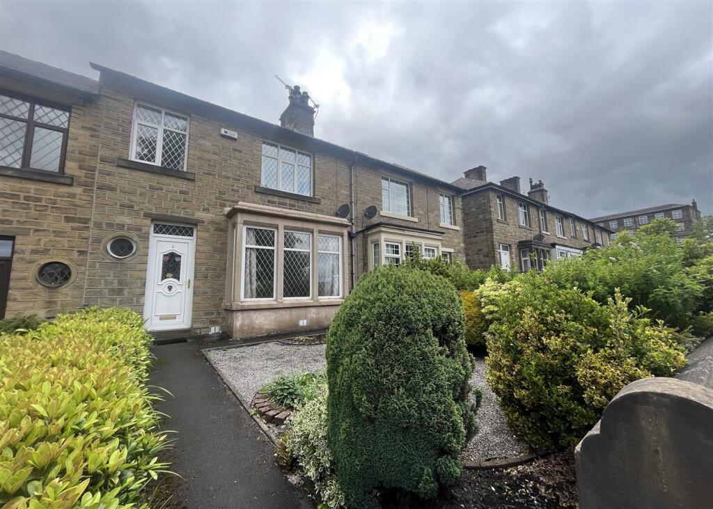 Main image of property: Acre Street, Huddersfield