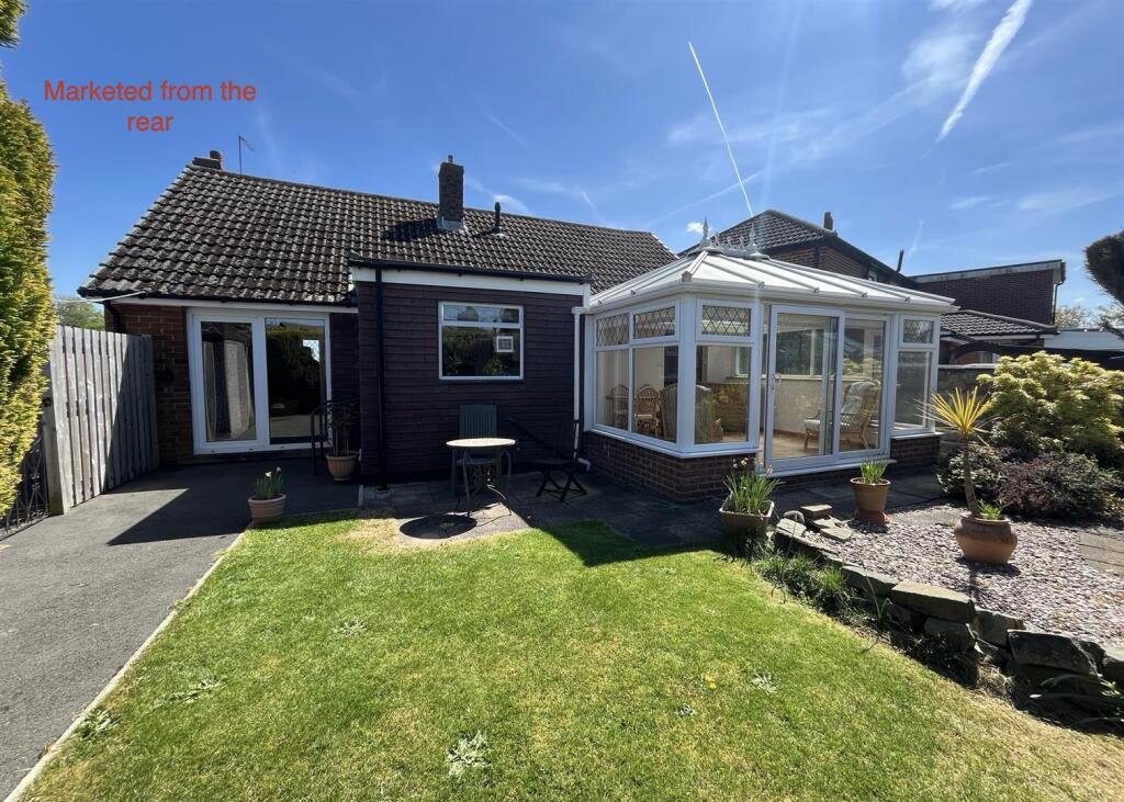 Main image of property: Dunsmore Drive, Huddersfield