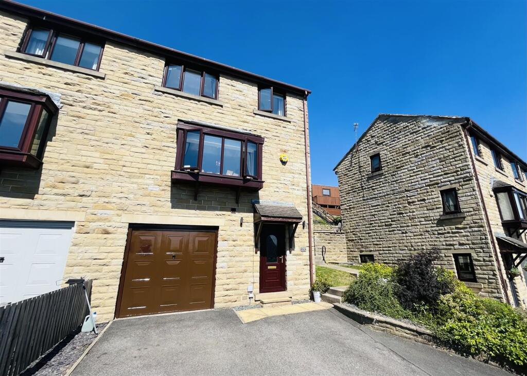 Main image of property: Kestrel View, Shelley
