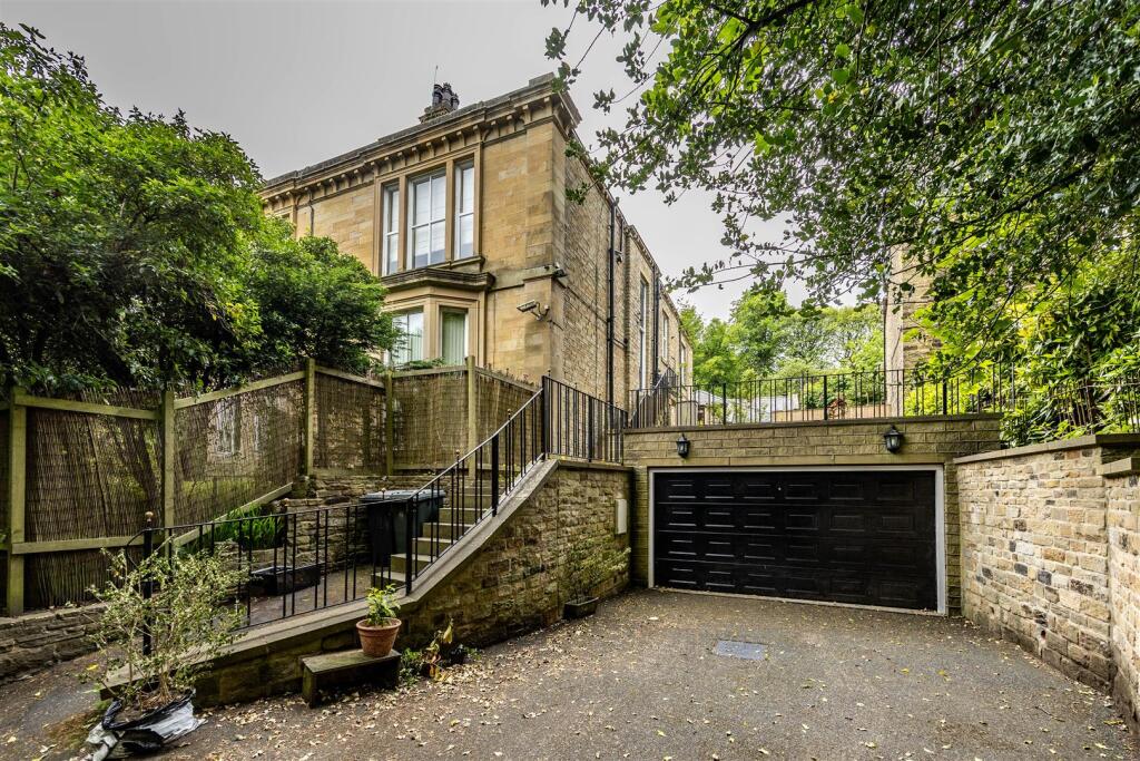 Main image of property: Halifax Road, Huddersfield