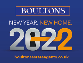 Get brand editions for Boultons, Huddersfield