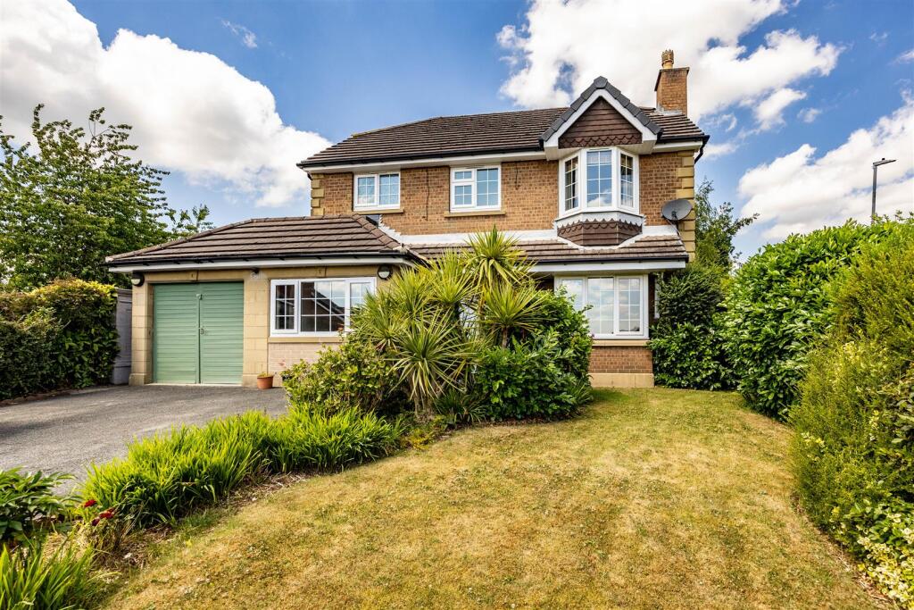 Main image of property: Redwood Drive, Bradley, Huddersfield