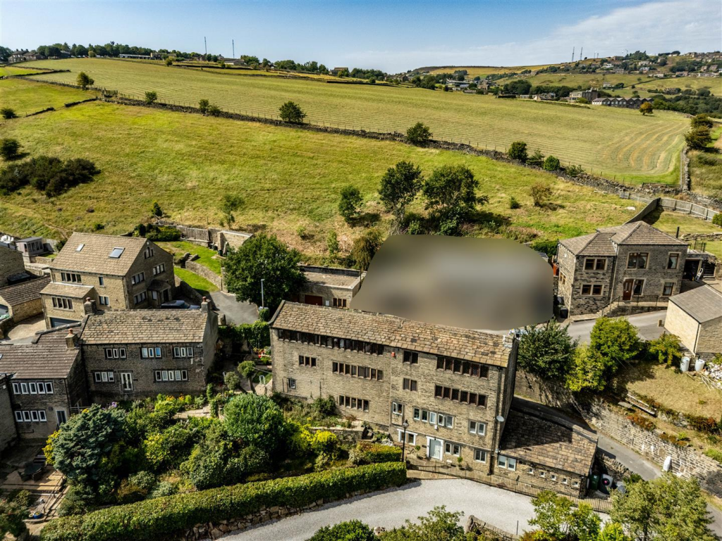 Main image of property: Upper Wellhouse Road, Golcar, Huddersfield