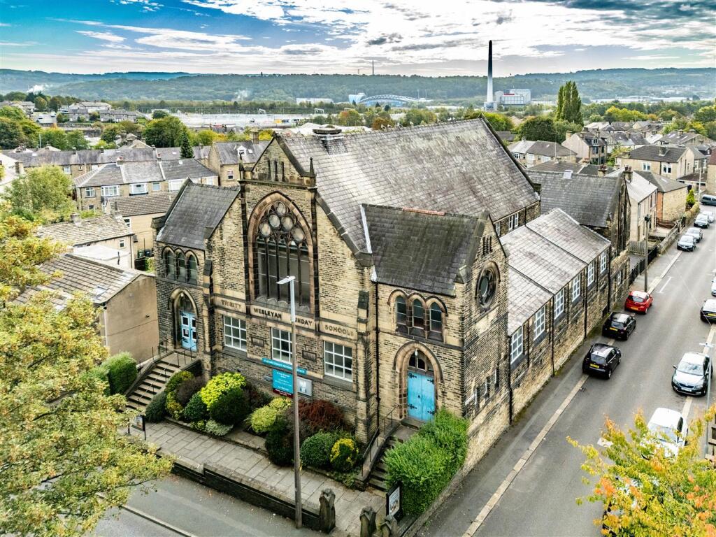 Main image of property: Spaines Road, Huddersfield