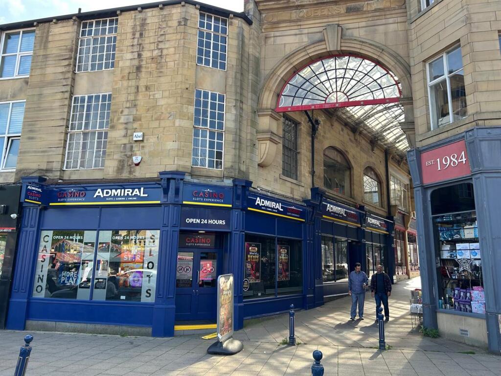 Main image of property: Queensway, Dewsbury