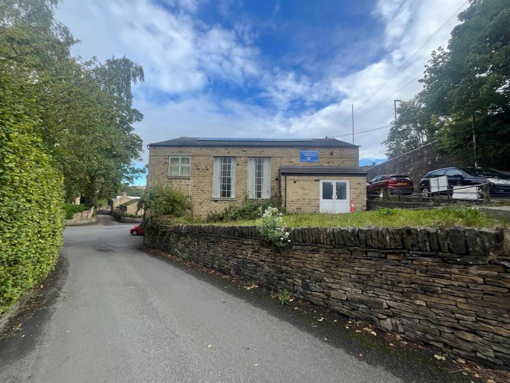 Main image of property: Riley Lane, Kirkburton, Huddersfield