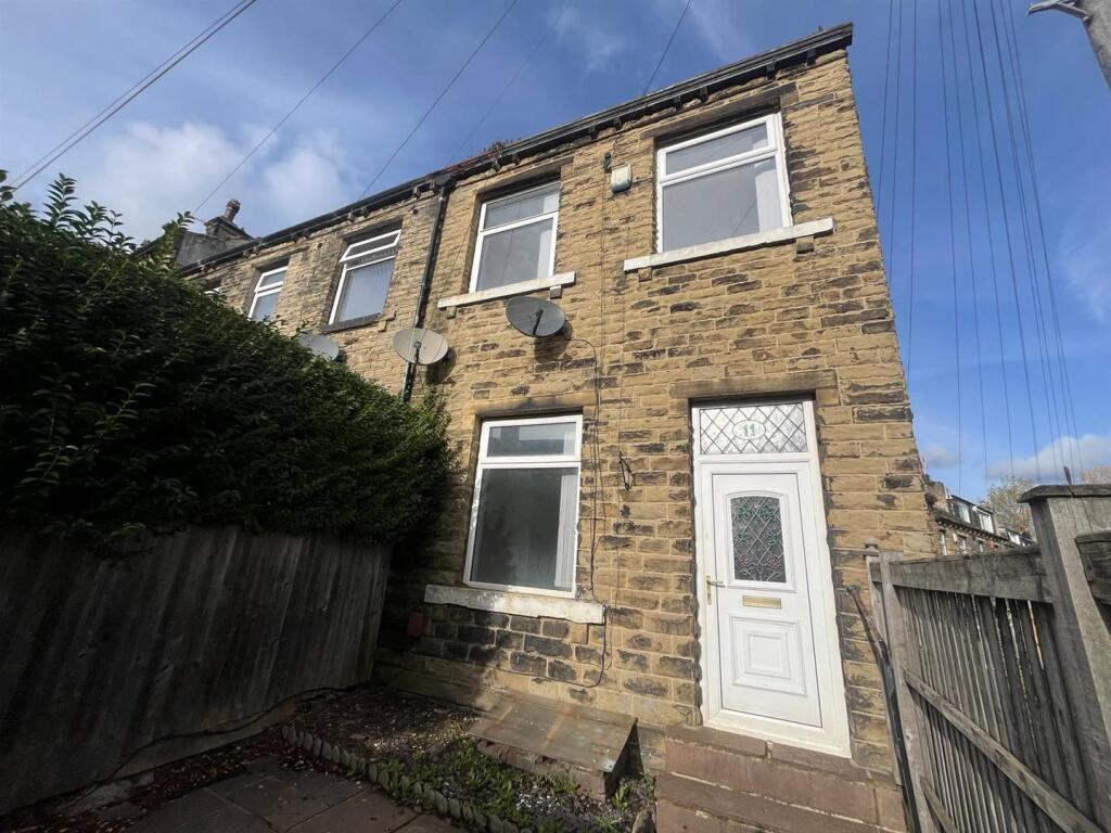 Main image of property: Stile Common Road, Huddersfield
