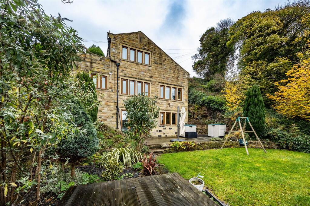 Main image of property: Garner Lane, Kirkburton, Huddersfield