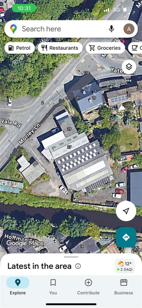 Main image of property: Morley Lane, Huddersfield