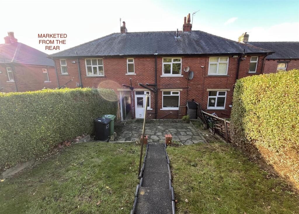 Main image of property: Cross Lane, Huddersfield