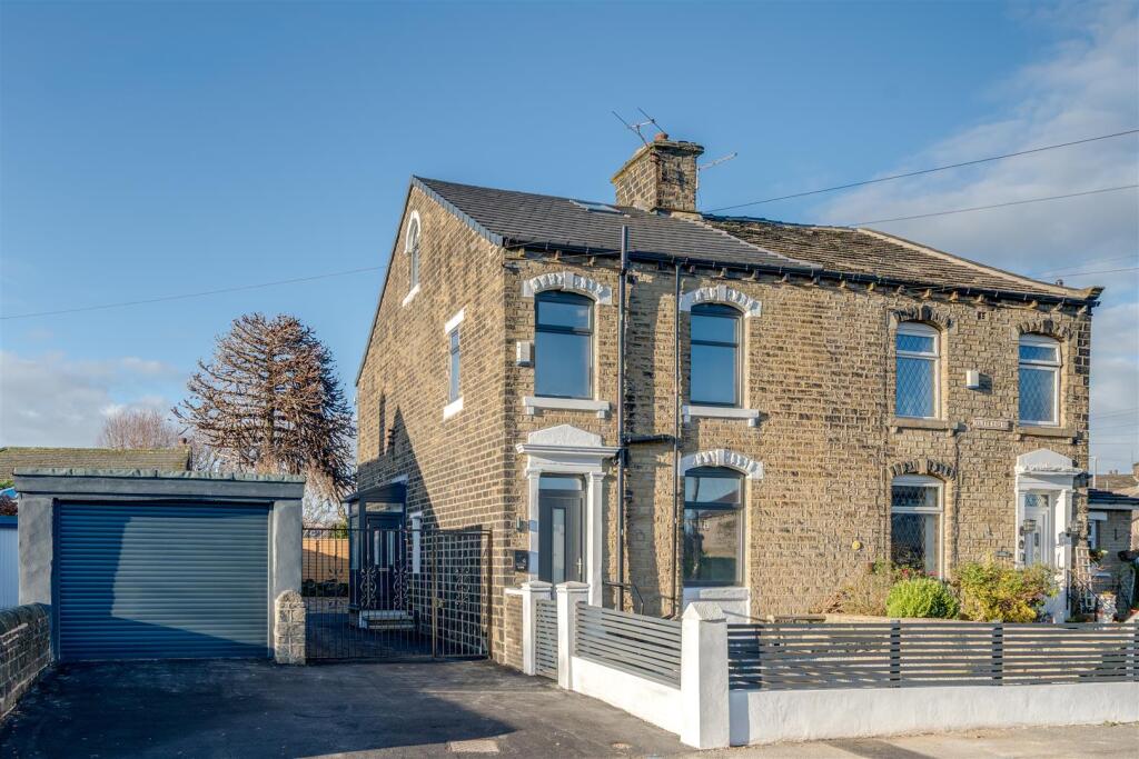 Main image of property: Cliffe End Road, Huddersfield