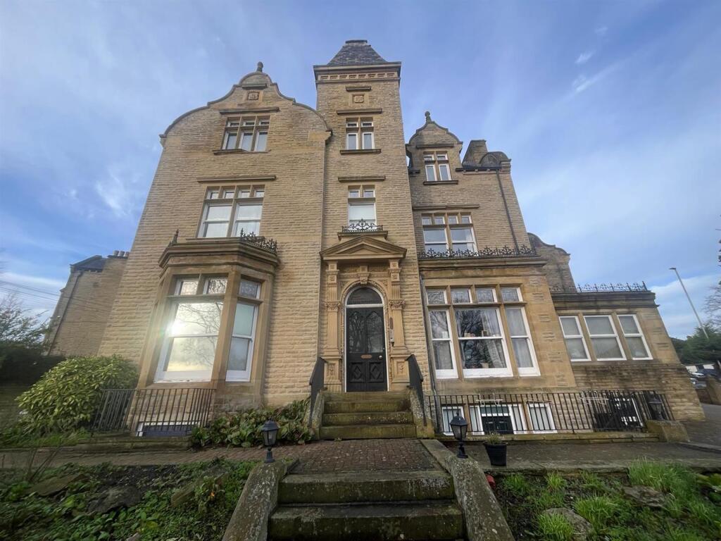 Main image of property: Park Drive, Huddersfield