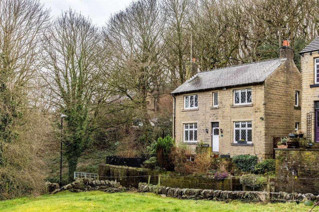 Main image of property: Armitage Road, Armitage Bridge, Huddersfield