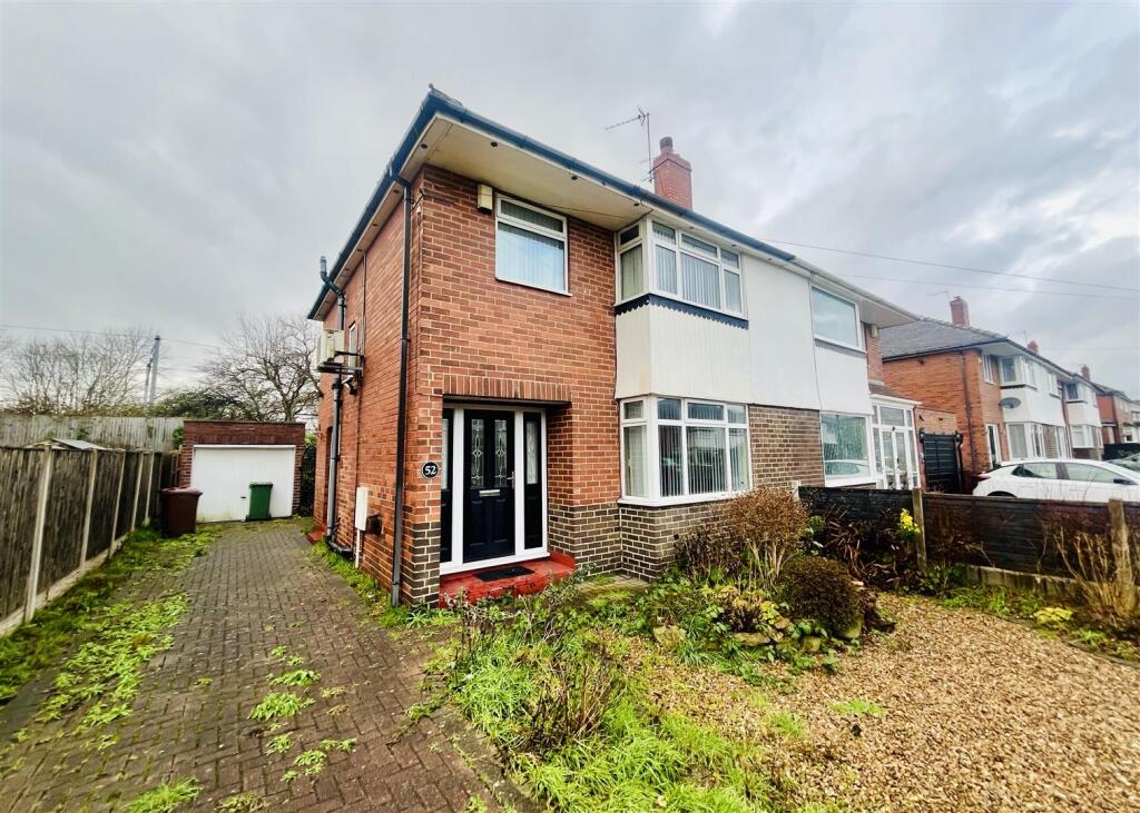 Main image of property: Melbourne Road, Wakefield