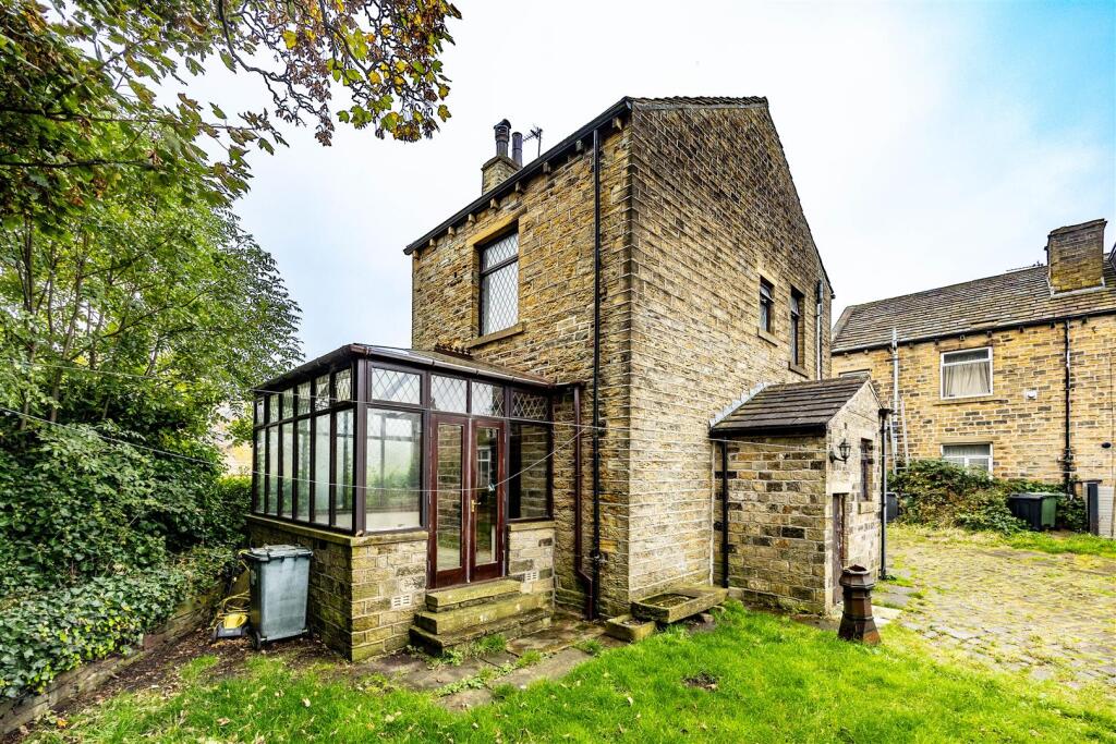 Main image of property: Halifax Road, Birchencliffe, Huddersfield, HD3