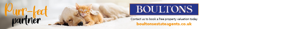 Get brand editions for Boultons, Huddersfield