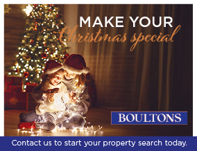 Get brand editions for Boultons, Huddersfield