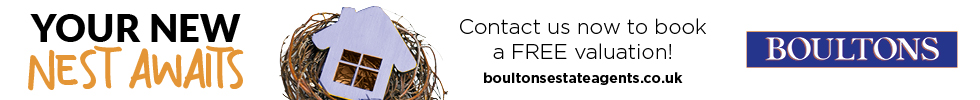 Get brand editions for Boultons, Huddersfield