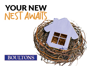 Get brand editions for Boultons, Huddersfield