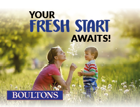 Get brand editions for Boultons, Huddersfield