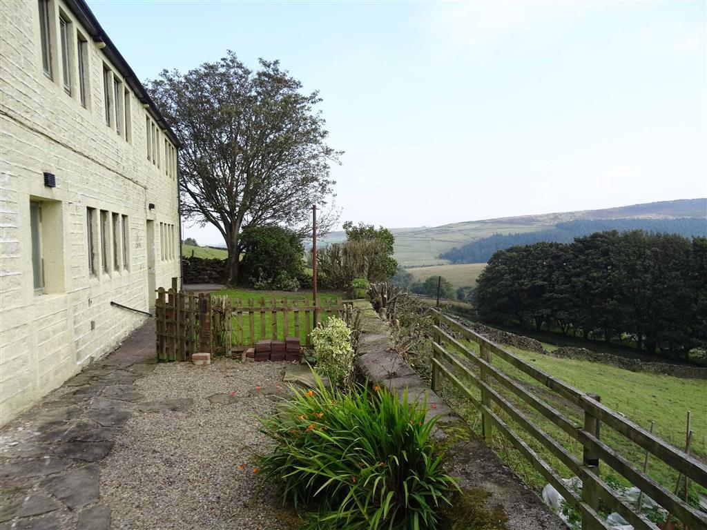 5 bedroom cottage for sale in Woodhead Road, Holme, Holmfirth, HD9