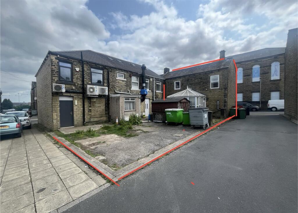 Main image of property: Brian Street, Huddersfield
